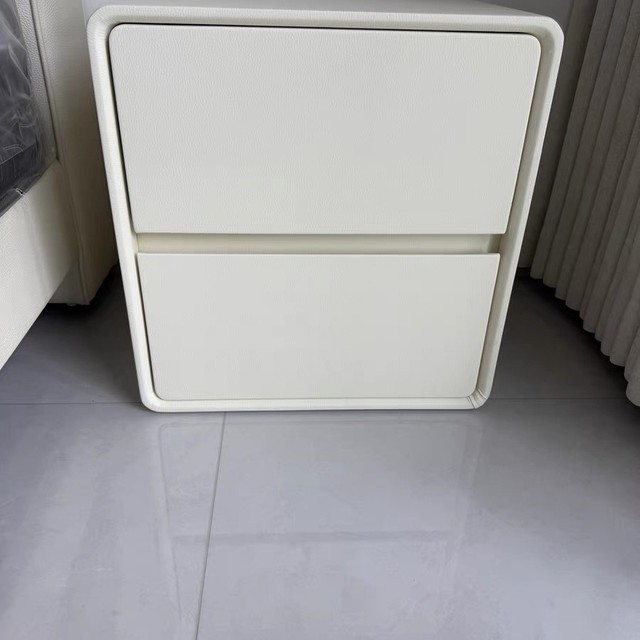 整装实木，卧室的秘密武器