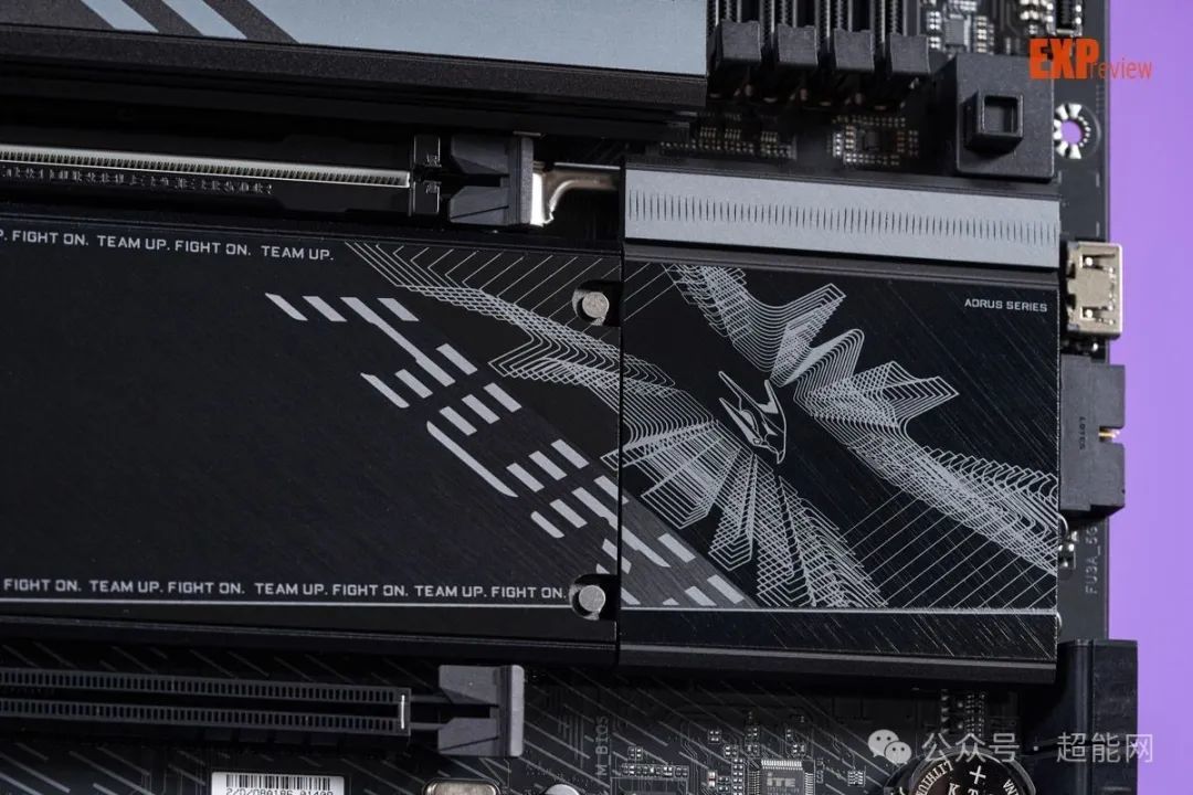 技嘉Z890 AORUS ELITE WIFI7主板评测:200S Boost功能显著改善游戏性能