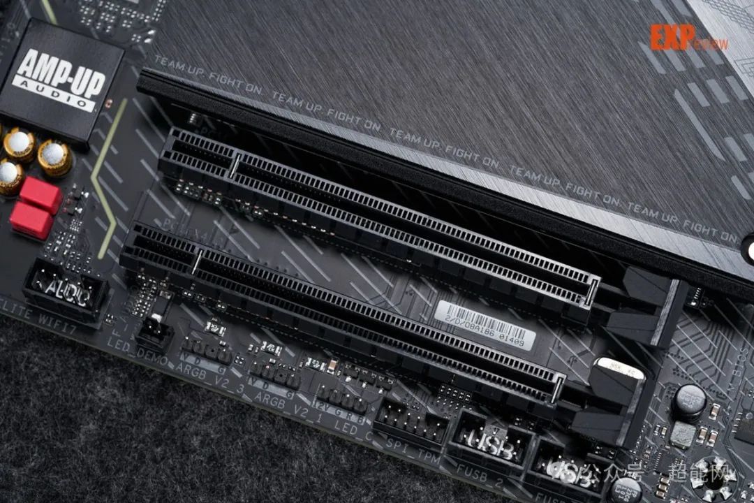 技嘉Z890 AORUS ELITE WIFI7主板评测:200S Boost功能显著改善游戏性能