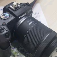 佳能EOS RP：轻盈握持，全画幅视界——标准镜头套装深度解析
