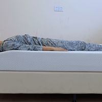 护脊床垫什么牌子好？注意又叫昂首床垫