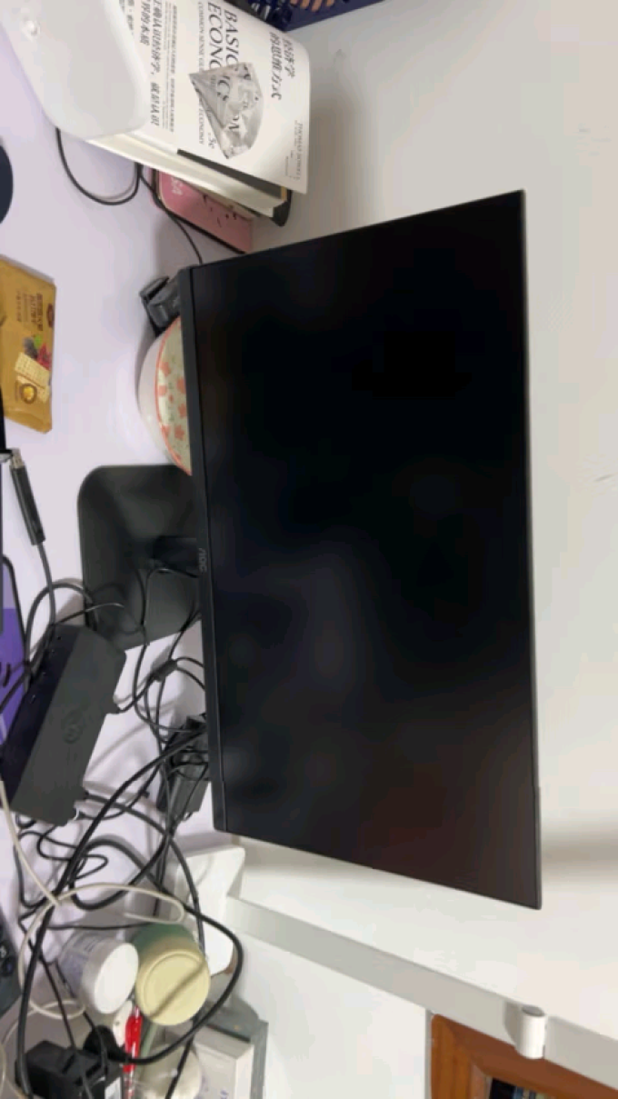 冠捷显示器