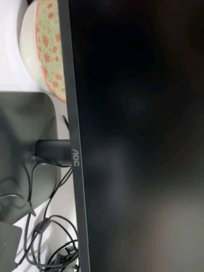 冠捷显示器