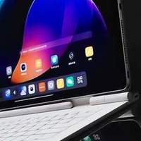 中国第2家，自研芯片的平板厂商诞生，一出手就是5nm