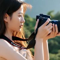 手机摄影与专业相机的差异：便携性与专业性的抉择