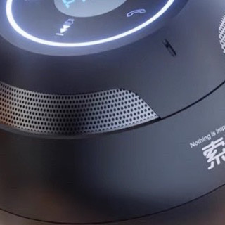 索爱s35蓝牙音响无线小型高音质车载小音箱迷你便携式低音炮新款