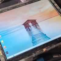 从iPad拆屏到环氧树脂浇壳：我的便携屏手工DIY全记录