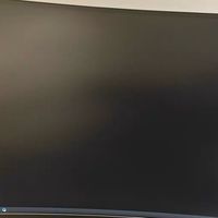 AOC CQ27G2X曲面显示器