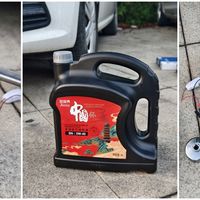 零基础DIY换机油全攻略，自己动手来个小保养省时省钱的硬核快乐