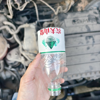零基础DIY换机油全攻略，自己动手来个小保养省时省钱的硬核快乐