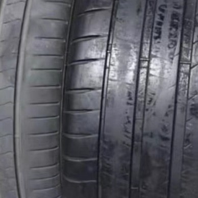 米其林轮胎推荐