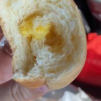 诺贝达爆浆夹心牛角包可颂面包早餐蛋糕下午茶休闲零食糕点整箱