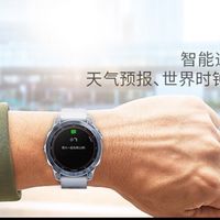 运动手表VS传统手表：时尚与健康的较量