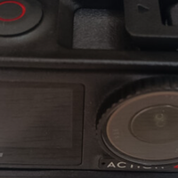 大疆 Action 4，运动拍摄的性价比之选！​