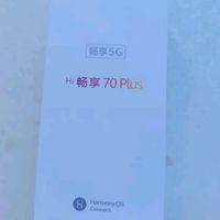 华为智选手机70 Plus：24期免息，巨鲸续航，耐用之选