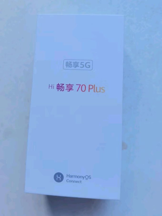 华为鸿蒙手机