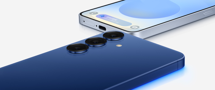 用三星Galaxy S25+重构工作与生活的边界感，它真的不一样！