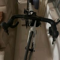百琦R2公路车:入门级优选,流光银S码,运动新风尚