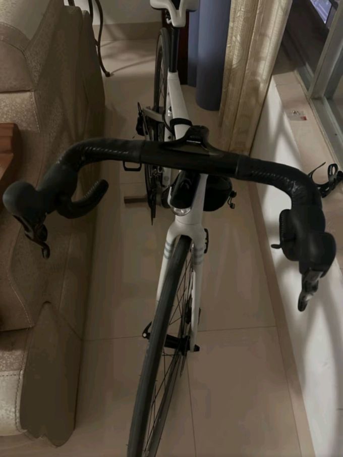 百琦公路车