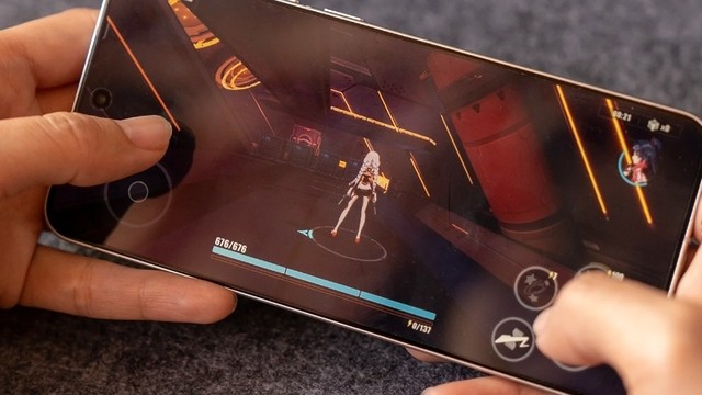 用了vivo X200s才懂，为什么说它是“果替”