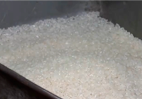 价格涨疯了 大米成日本母亲节最热门礼物：1斤超20元人民币