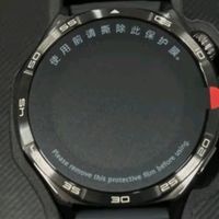 华为WATCH GT 5：科技与健康的完美融合——幻夜黑46mm款详解