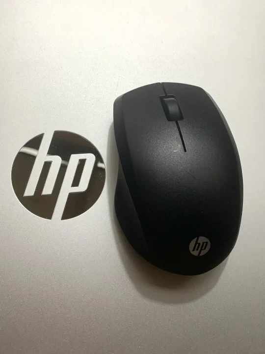 惠普鼠标蓝牙连接失效🖱️