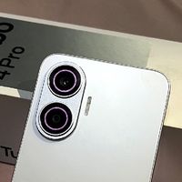 红米Turbo 4 Pro：国家补贴下的高性能续航怪兽