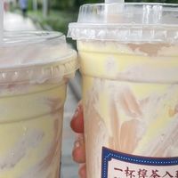 淘宝闪购奶茶免单活动体验