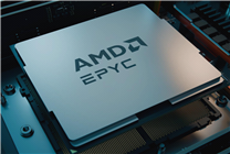 AMD Zen6 EPYC 9006系列原地起飞！最多256核心、1GB三级缓存