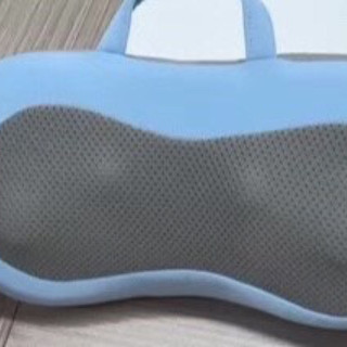 母亲节送按摩枕，关爱健康