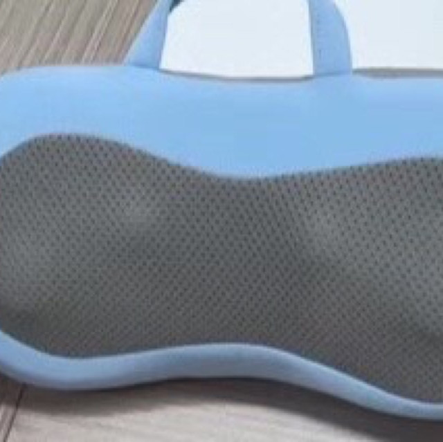 母亲节送按摩枕，关爱健康