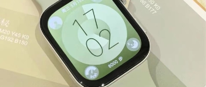 华为Watch Fit 3国补后性价比高