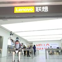 来酷接棒联想AI战略：革新零售 智造潮牌 抢滩Z世代