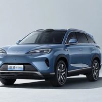 16.98万起 天神之眼+云辇-C 一箱油能跑1320km