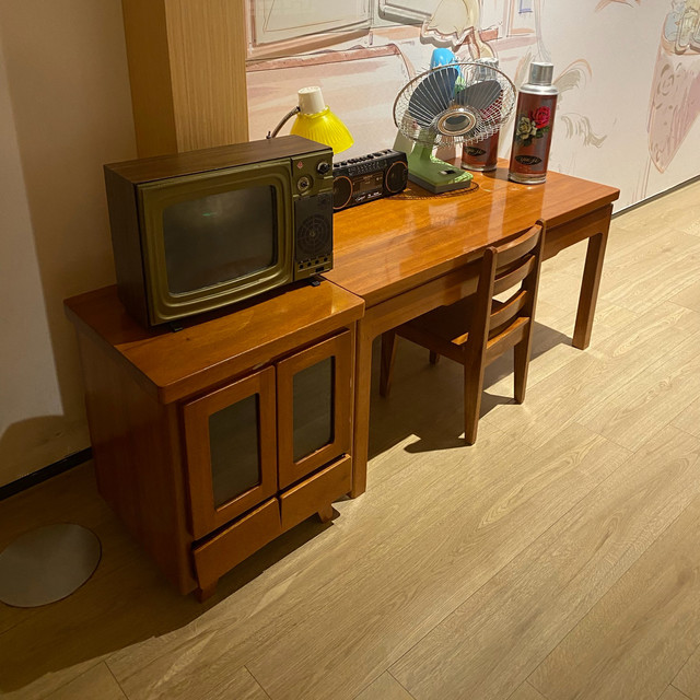 怀旧玩具展览—苏州博物馆西馆