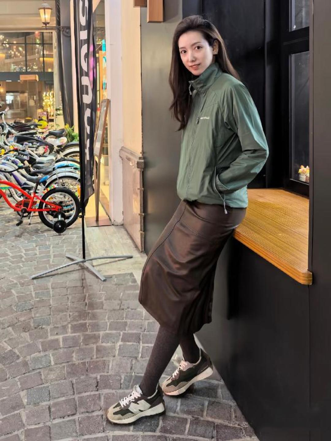Montbell皮肤衣今夏爆红:轻透防晒与多场景穿搭如何颠覆传统冲锋衣