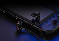 漫步者双擎入耳式有线耳机首发119元：双动圈组合，通过Hi-Res认证