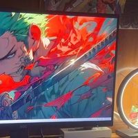 AOC Q27G2S/D 显示器：电竞小金刚，性价比之选