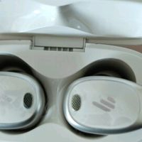 漫步者NeoDots 入耳式圈铁降噪蓝牙耳机 49dB降噪 54h续航 