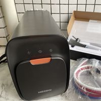 厨下净水器13页陶氏膜是否耐用？黑积木6000L总净水量消耗测试