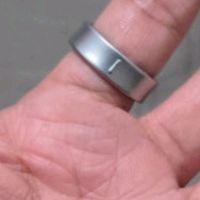 三星 SamsungRing 智能戒指精确的睡眠监测及指导/持久续航 9号
