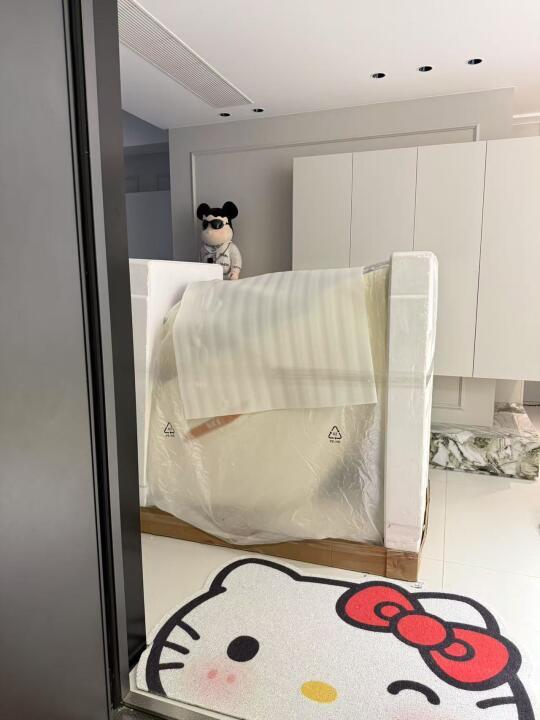 按摩椅真是一用一个不吱声！