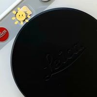 徕卡SOFORT 2相机动手玩：高端拍立得，瞬间提升你的摄影逼格！