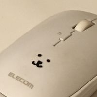 ELECOM无线鼠标使用体验