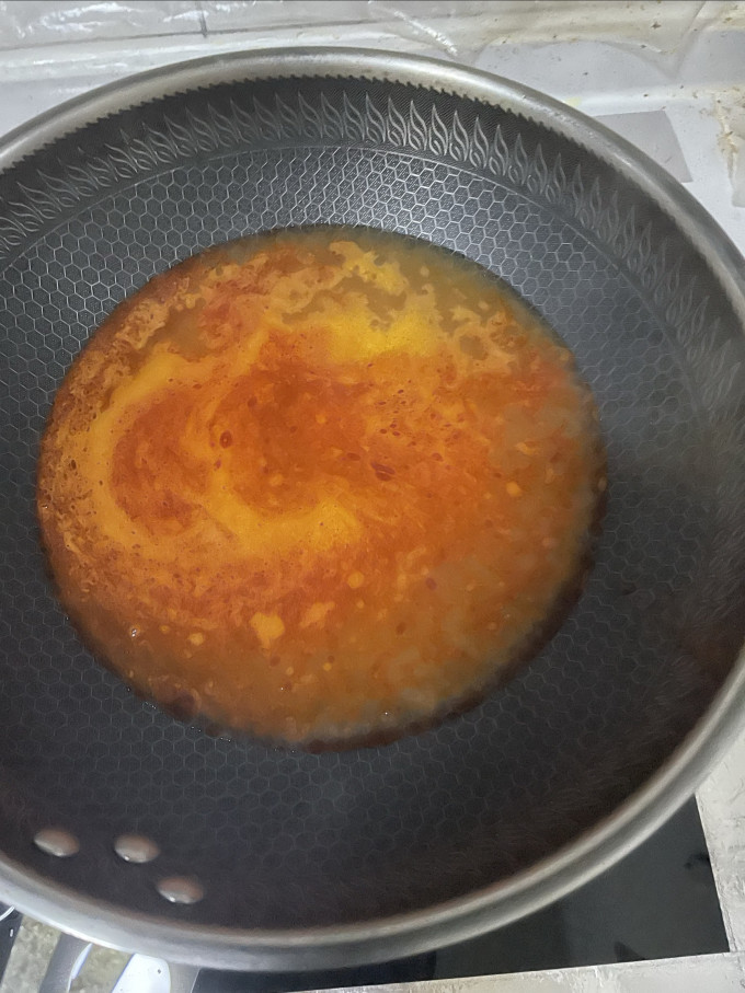 云山半其他调味品