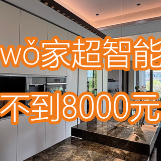 内行人必买的米家智能好物,低成本解锁“高能”智能家居生活!