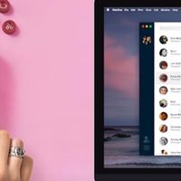 罗技POP KEYS蓝牙键盘：女生的时尚办公好物