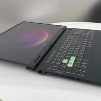 锐龙9+RTX5070双芯加持 华硕天选6 Pro锐龙版实测：能效革命与轻薄进化如何兼得？
