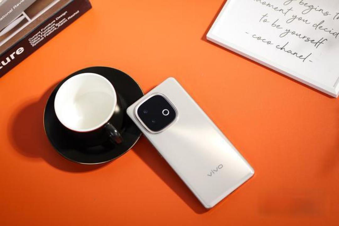 vivo Y300 GT两天续航实测：7620mAh超大电池能否终结电量焦虑？